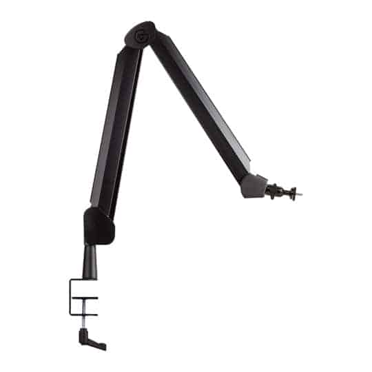 Elgato Wave Swivel Suspension Boom Mic Arm